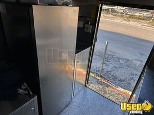 2022 Ast-200 Kitchen Food Trailer Generator Florida for Sale