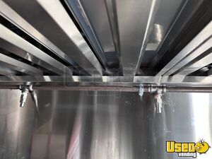 2022 Ast-200 Kitchen Food Trailer Propane Tank Florida for Sale