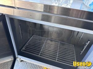 2022 Ast-200 Kitchen Food Trailer Shore Power Cord Florida for Sale