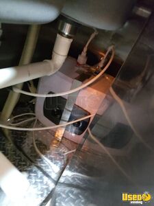 2022 Ast-200 Kitchen Food Trailer Stovetop Florida for Sale