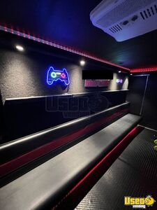 2022 At85x20ta2 Party / Gaming Trailer Breaker Panel Florida for Sale