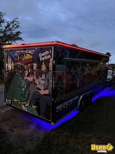 2022 At85x20ta2 Party / Gaming Trailer Generator Florida for Sale