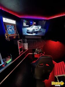 2022 At85x20ta2 Party / Gaming Trailer Interior Lighting Florida for Sale