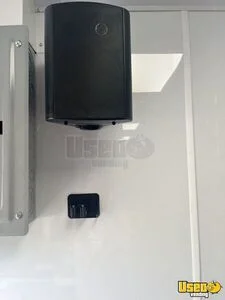 2022 At85x22ta5 Barbecue Food Trailer Exhaust Fan Florida for Sale