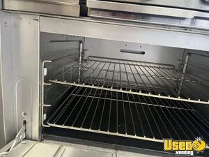 2022 At85x22ta5 Barbecue Food Trailer Flatgrill Florida for Sale