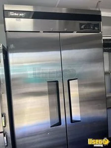 2022 At85x22ta5 Barbecue Food Trailer Insulated Walls Florida for Sale