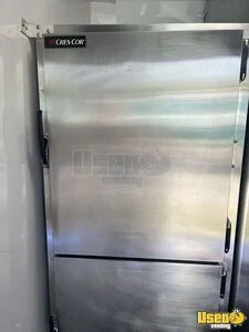 2022 At85x22ta5 Barbecue Food Trailer Propane Tank Florida for Sale
