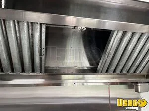 2022 At85x22ta5 Barbecue Food Trailer Warming Cabinet Florida for Sale