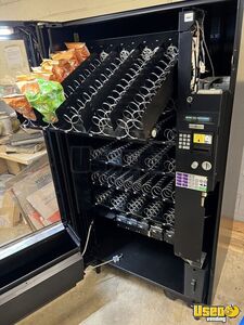 2022 Automatic Products Snack Machine 3 New Jersey for Sale