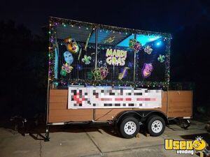 2022 Axe Throwing Trailer Party / Gaming Trailer 6 Florida for Sale