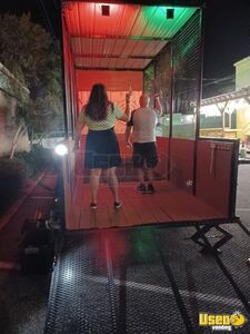 2022 Axe Throwing Trailer Party / Gaming Trailer 9 Florida for Sale