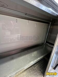 2022 Bakery Concession Trailer Bakery Trailer Generator Texas for Sale