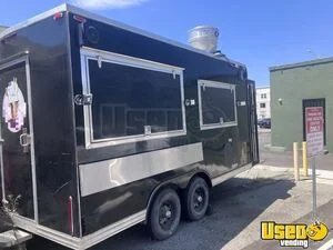 2022 Bakery Trailer Air Conditioning California for Sale