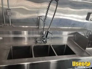 2022 Bakery Trailer Breaker Panel California for Sale