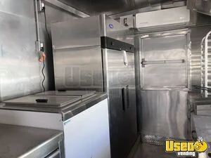 2022 Bakery Trailer Deep Freezer California for Sale