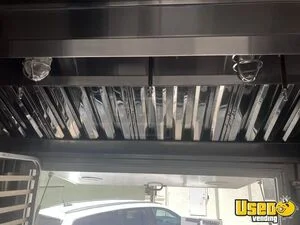 2022 Bakery Trailer Exhaust Fan California for Sale