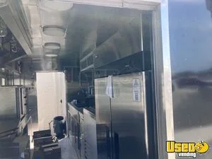 2022 Bakery Trailer Exhaust Hood California for Sale