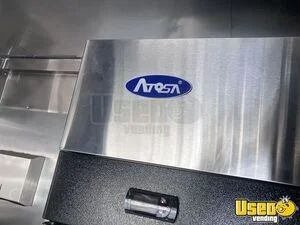 2022 Bakery Trailer Exterior Lighting California for Sale