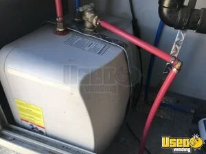 2022 Bakery Trailer Fresh Water Tank California for Sale