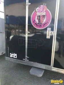 2022 Bakery Trailer Generator California for Sale