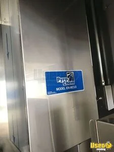 2022 Bakery Trailer Hand-washing Sink California for Sale