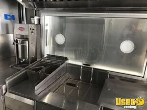 2022 Bakery Trailer Hot Water Heater California for Sale