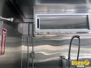 2022 Bakery Trailer Interior Lighting California for Sale