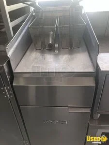 2022 Bakery Trailer Pro Fire Suppression System California for Sale