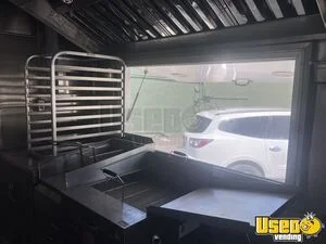 2022 Bakery Trailer Refrigerator California for Sale