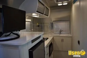 2022 Bambi 20 Fb Airstream Air Conditioning New York for Sale