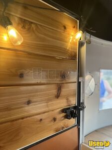 2022 Bar Trailer Beverage - Coffee Trailer Exterior Lighting Oregon for Sale