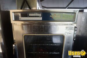 2022 Barbecue Concession Trailer Barbecue Food Trailer Bbq Smoker Texas for Sale