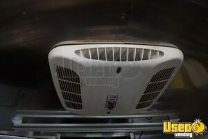 2022 Barbecue Concession Trailer Barbecue Food Trailer Exterior Lighting Texas for Sale