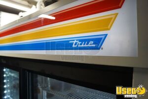 2022 Barbecue Concession Trailer Barbecue Food Trailer Refrigerator Texas for Sale
