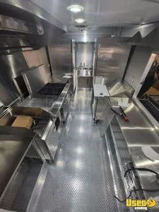 2022 Barbecue Food Trailer Air Conditioning Florida for Sale