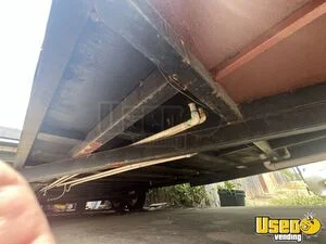 2022 Barbecue Food Trailer Barbecue Food Trailer 27 Texas for Sale
