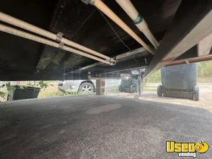 2022 Barbecue Food Trailer Barbecue Food Trailer 28 Texas for Sale