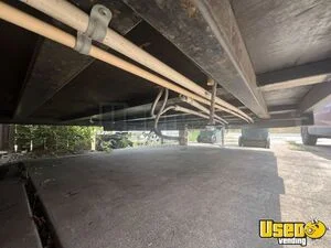 2022 Barbecue Food Trailer Barbecue Food Trailer 29 Texas for Sale