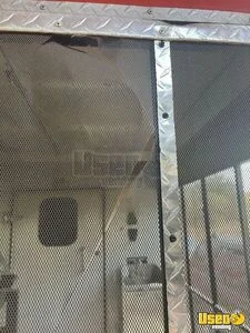 2022 Barbecue Food Trailer Barbecue Food Trailer Breaker Panel Texas for Sale