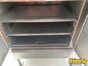 2022 Barbecue Food Trailer Barbecue Food Trailer Chargrill Florida for Sale