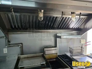 2022 Barbecue Food Trailer Barbecue Food Trailer Deep Freezer Georgia for Sale