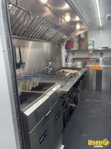 2022 Barbecue Food Trailer Barbecue Food Trailer Diamond Plated Aluminum Flooring Texas for Sale