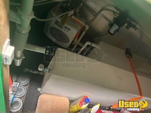 2022 Barbecue Food Trailer Barbecue Food Trailer Exterior Customer Counter Florida for Sale