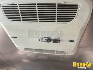 2022 Barbecue Food Trailer Barbecue Food Trailer Generator Florida for Sale