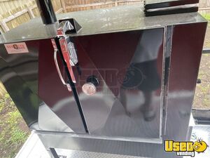 2022 Barbecue Food Trailer Barbecue Food Trailer Oven Florida for Sale