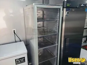 2022 Barbecue Food Trailer Barbecue Food Trailer Propane Tank Georgia for Sale