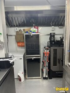2022 Barbecue Food Trailer Barbecue Food Trailer Propane Tank Texas for Sale