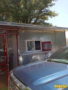 2022 Barbecue Food Trailer Bbq Smoker Texas for Sale