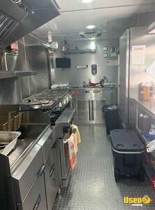 2022 Barbecue Trailer Barbecue Food Trailer Awning Georgia for Sale