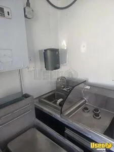 2022 Barbecue Trailer Barbecue Food Trailer Fryer South Carolina for Sale